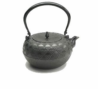 Artisan Tetsubin